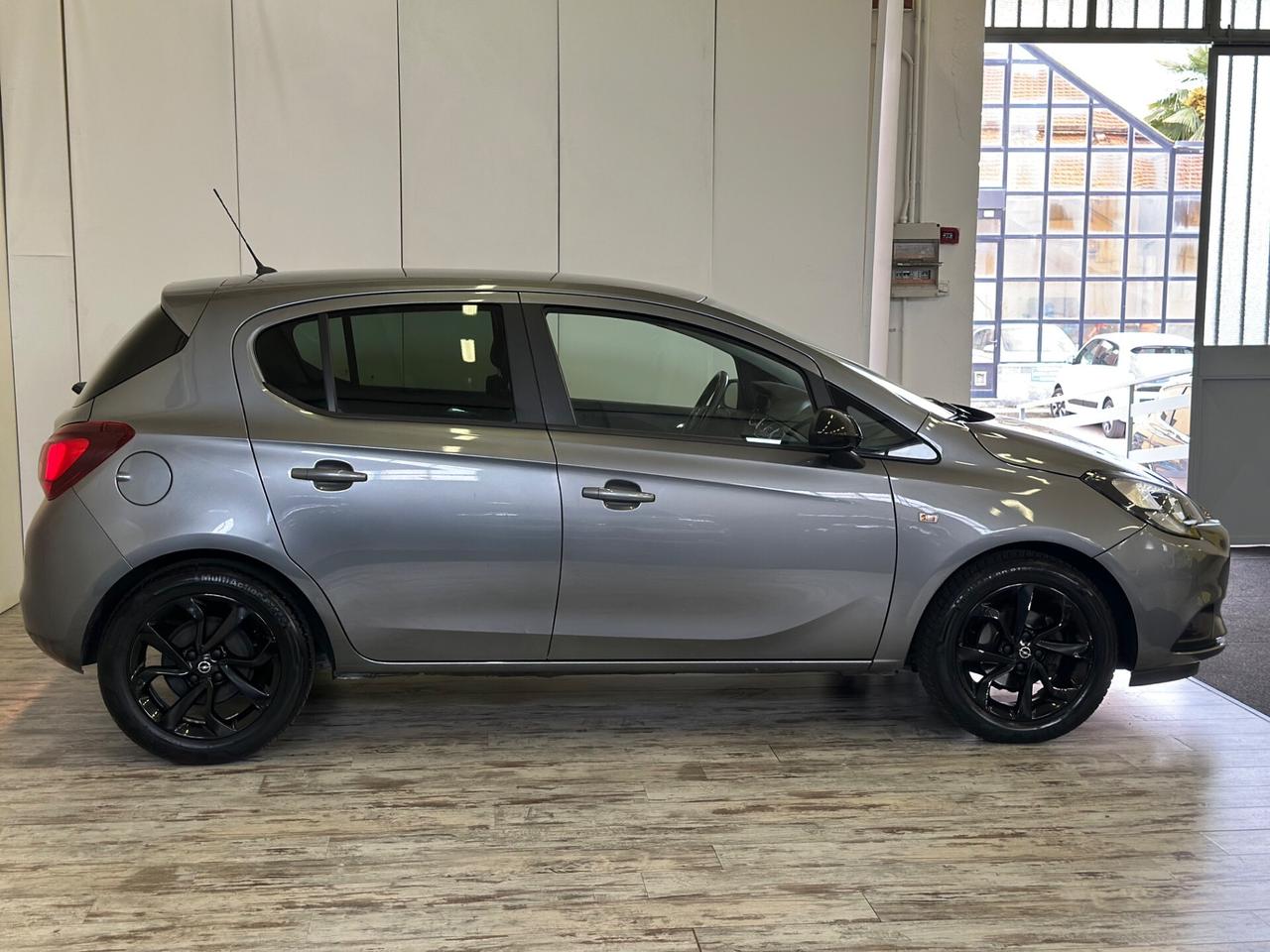 Opel Corsa 1.4 Benzina GPL Tech 5 porte 120 Anniversary O