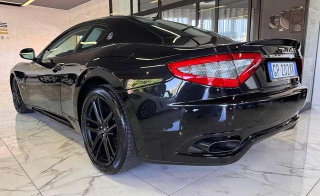 Maserati GranTurismo Sport