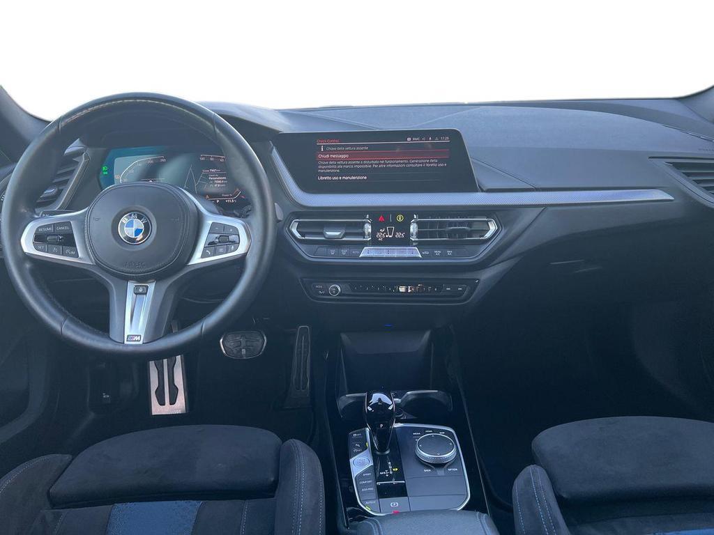 BMW Serie 2 Gran Coupe 218 d Msport Steptronic