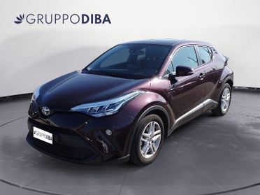 Toyota C-HR I 2020 1.8h Trend e-cvt