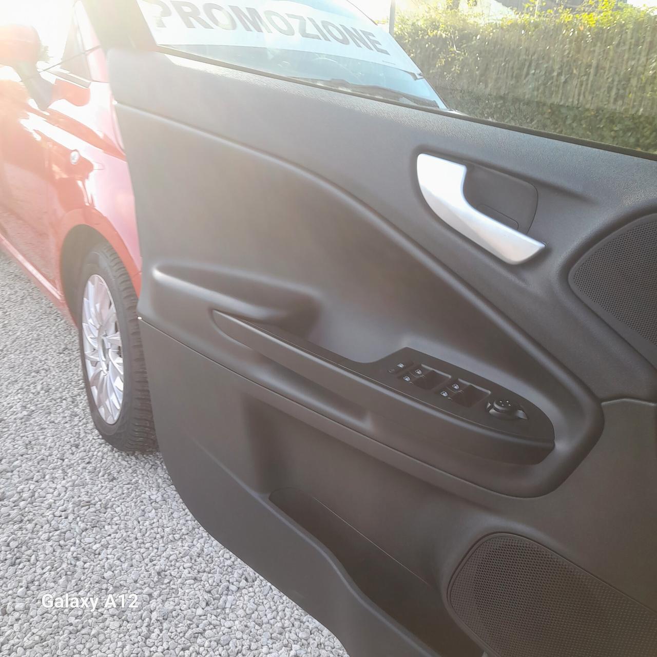 Alfa Romeo Giulietta 1.6 JTDm 120 CV Super