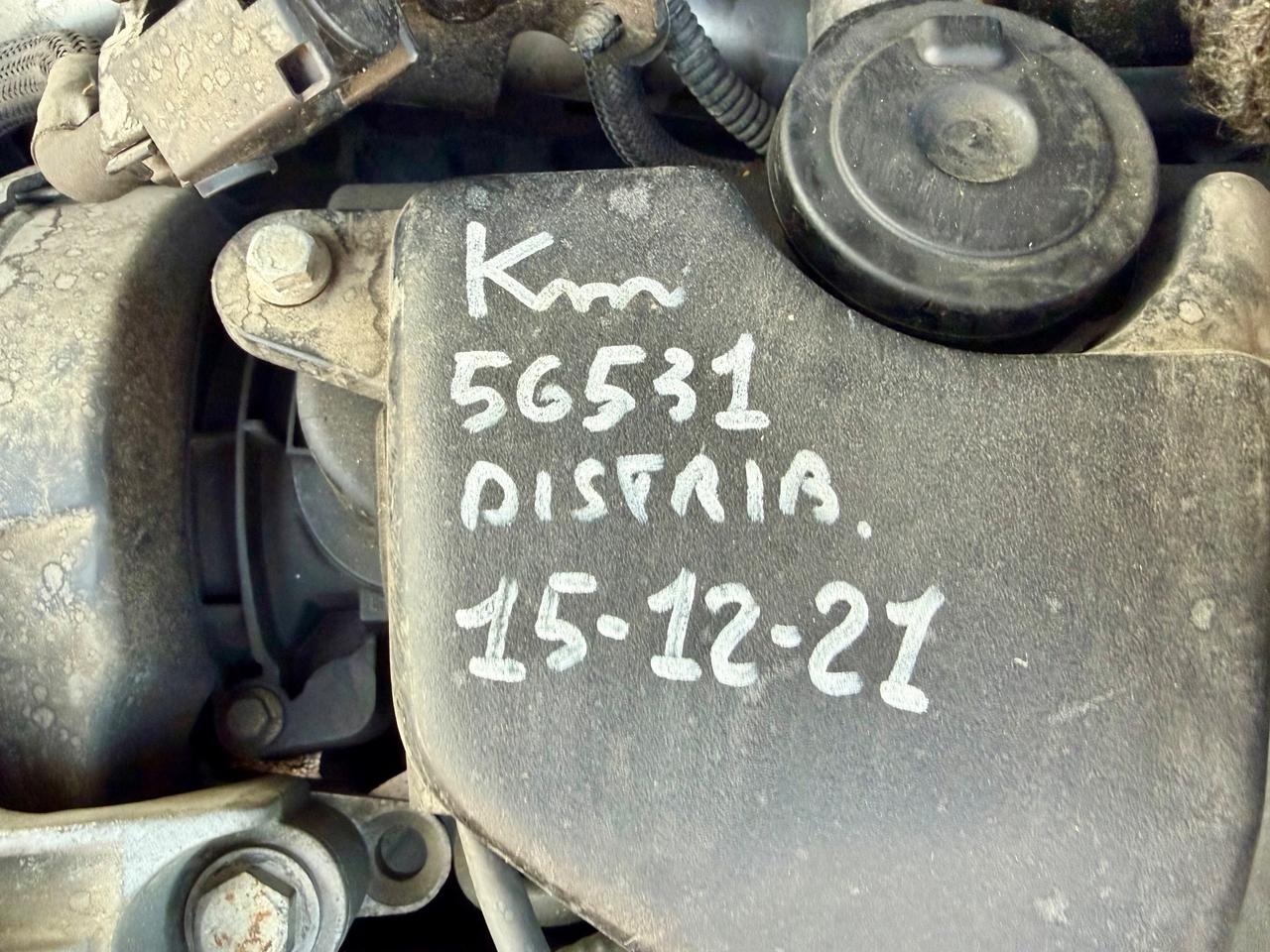 Dacia Duster 1.5dci 2015 79.000km per neopatentati