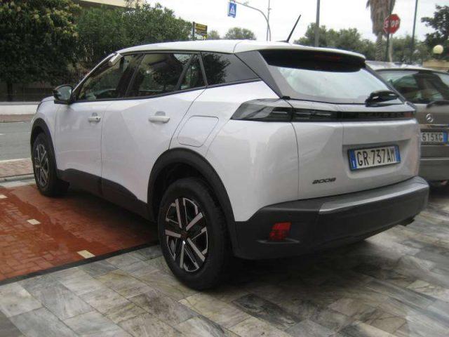 PEUGEOT 2008 PURETECH 100 S-S ACTIVE