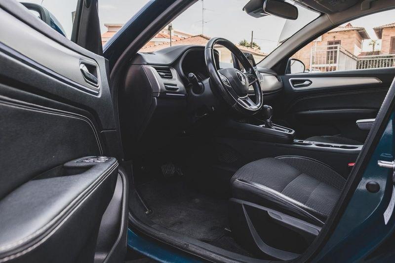 Renault Arkana 1.6 E-Tech full hybrid Intens Auto