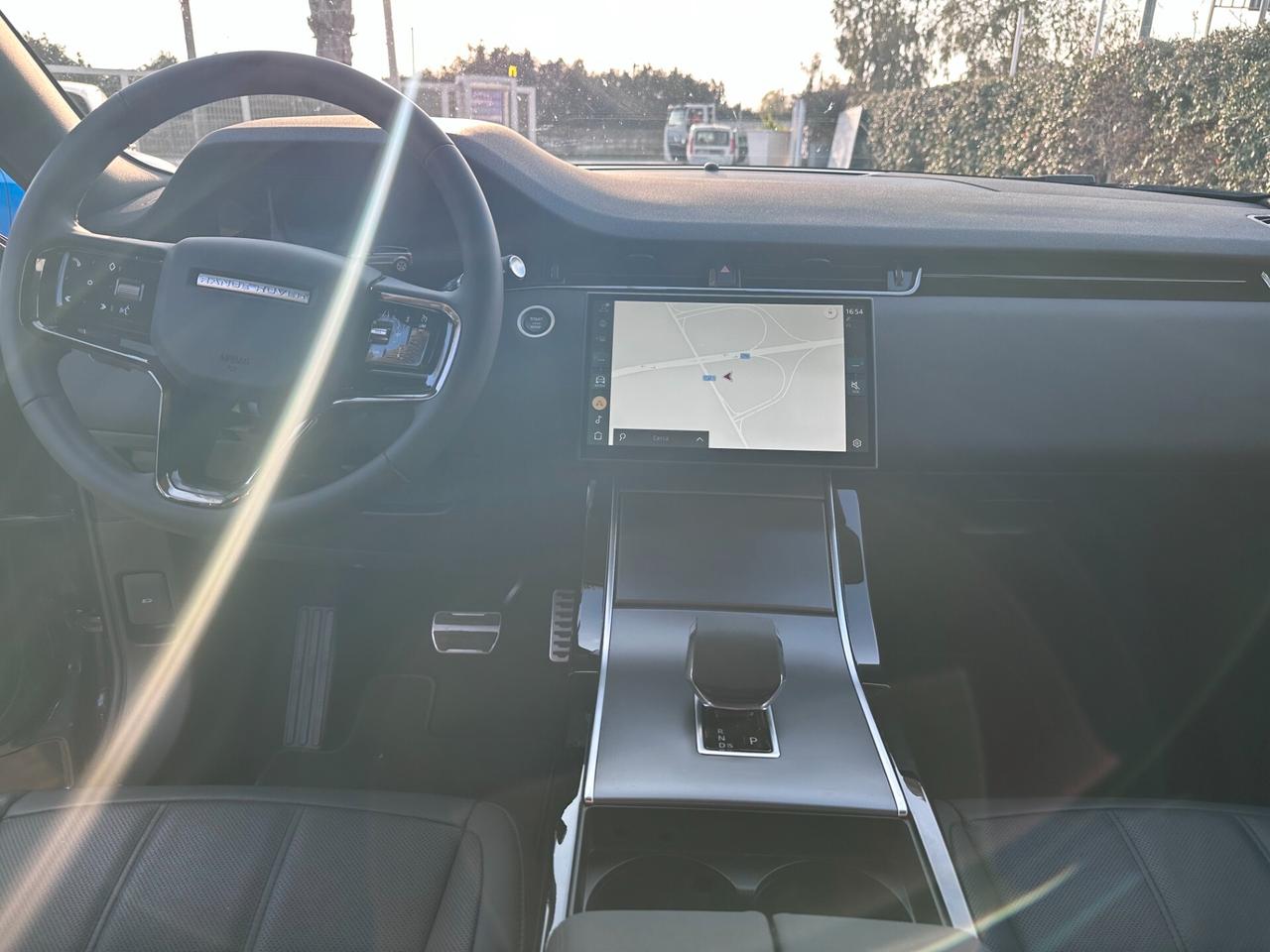 Land Rover Range Evoque 2.0D I4 163 CV AWD Auto Dynamic SE