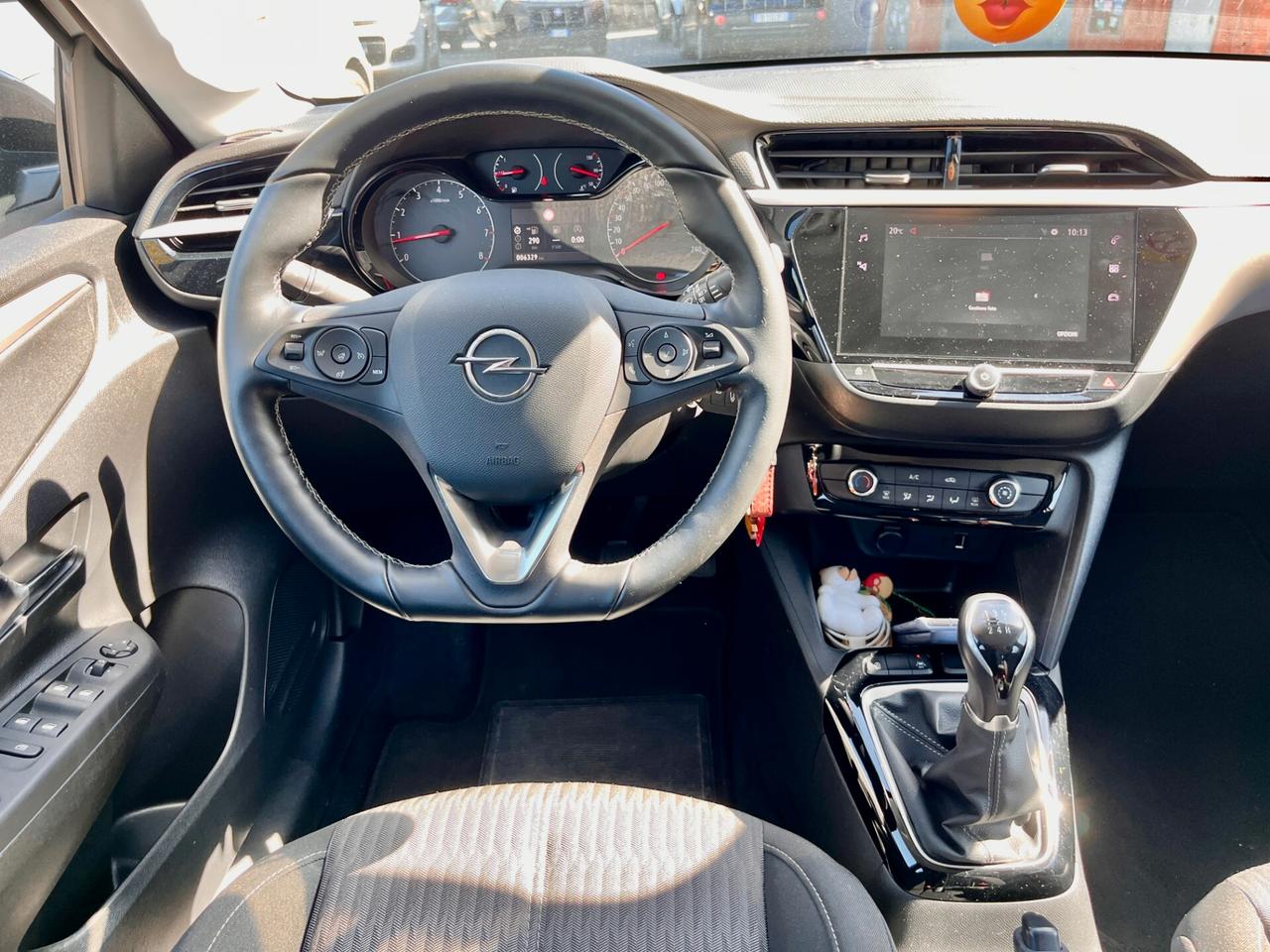 Opel Corsa 1.2 Blitz Edition