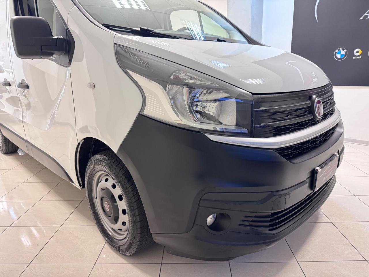 Fiat Talento 2.0 Ecojet 120CV IVA ESPOSTA