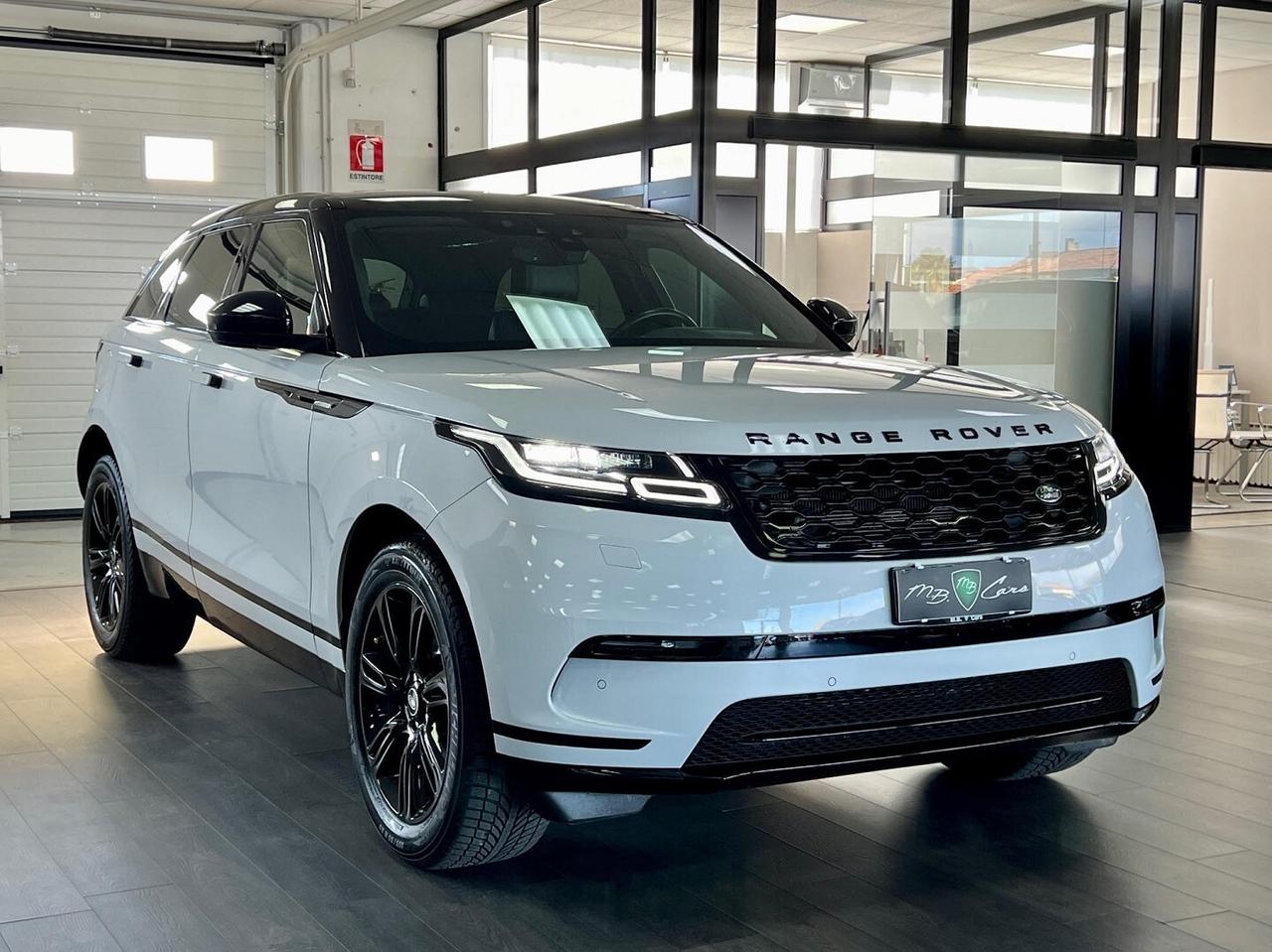 Land Rover Range Rover Velar Range Rover Velar