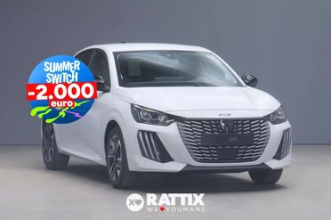 Peugeot 208 1.2 Puretech 100CV Allure
