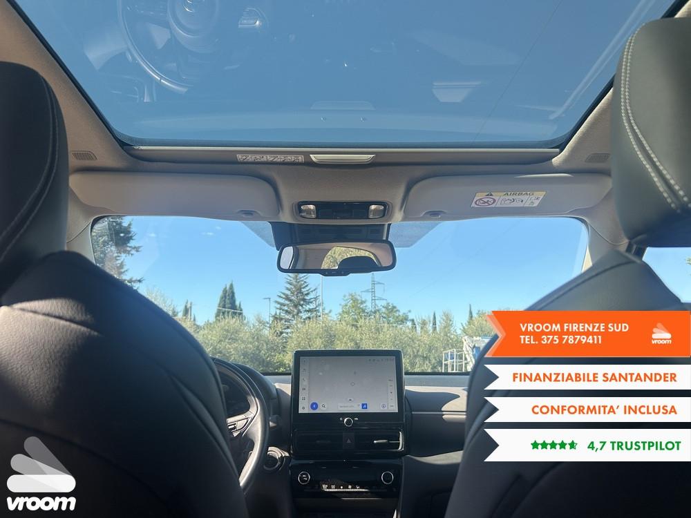 TOYOTA Yaris Cross Yaris Cross 1.5 Hybrid 130 C...