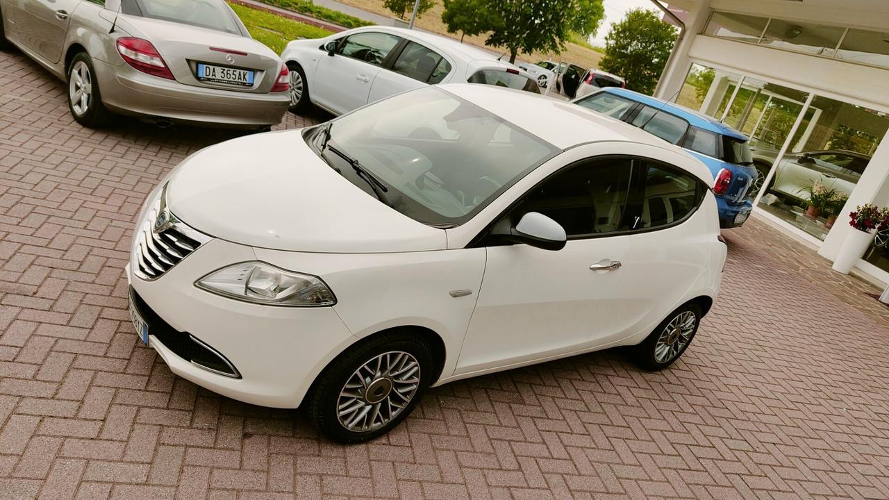 Lancia Ypsilon 1.2 Gold OK NEO PATENTATI