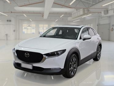 MAZDA CX-30 2.0L SKYACTIV-X 186 CV 4WD M HYBRID EXCL. AUTO 5 PORTE SUV