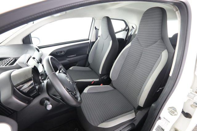 TOYOTA Aygo Aygo 2ª serie 1.0 VVT-i 5 porte x-cool MMT