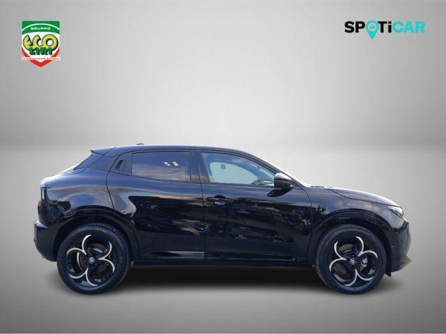 ALFA ROMEO Junior 1.2 145 CV Hybrid eDCT6 Q4