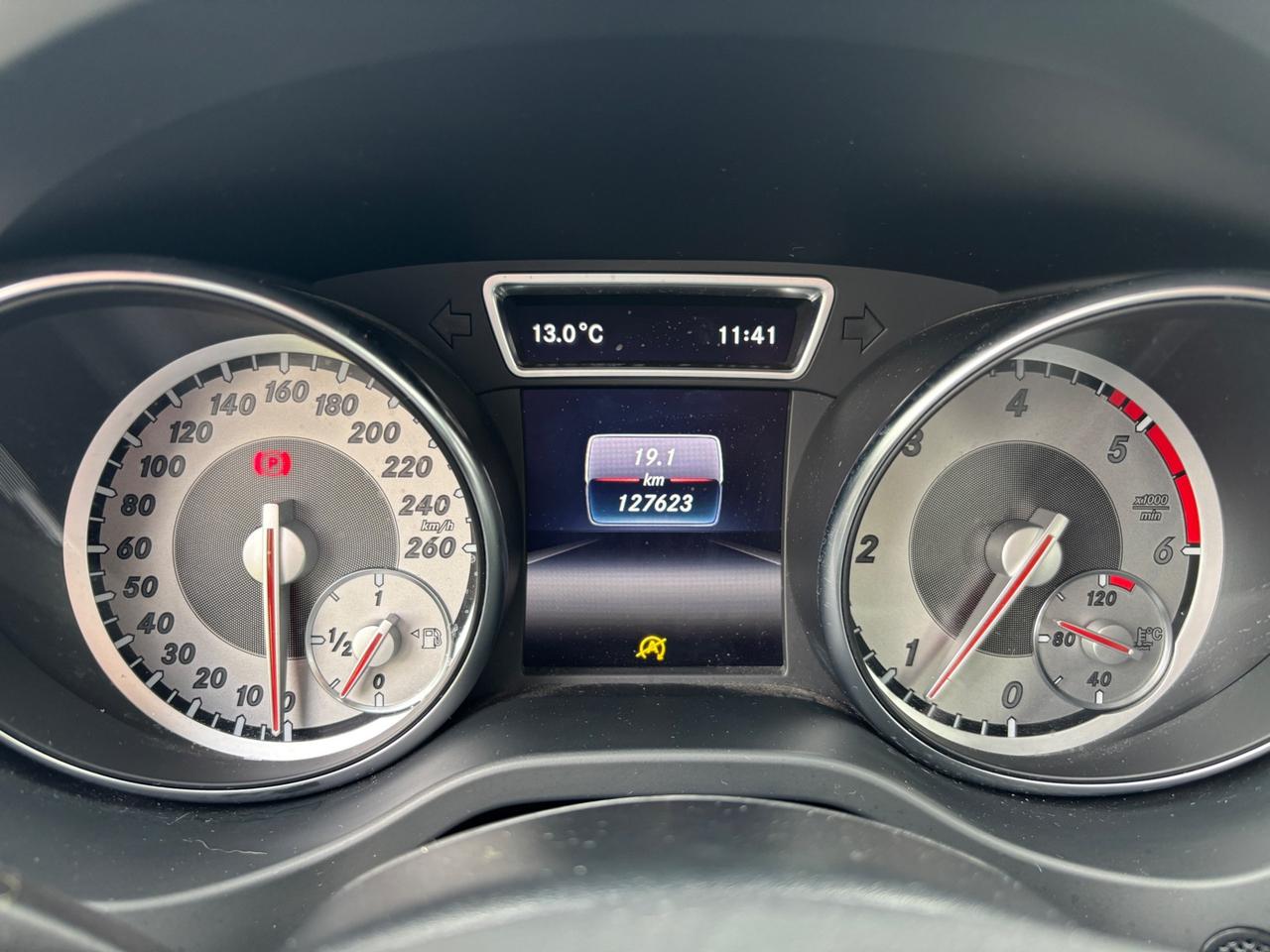 Mercedes GLA 200d Sport-2016"MANIACALE"