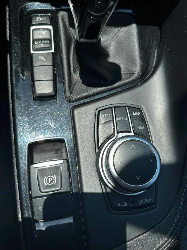 BMW X1 sDrive18d xLine Plus "PELLE, FULL"
