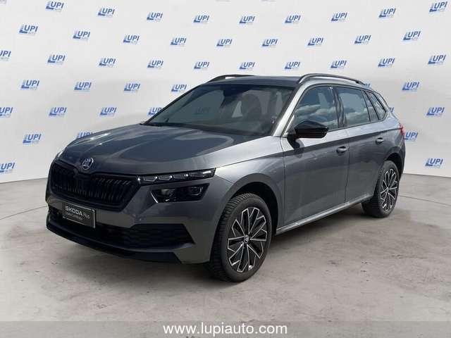 Skoda Kamiq 1.0 tsi Style 95cv