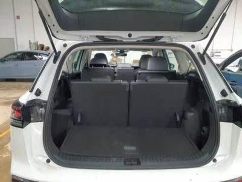 Volkswagen Tayron 1.5 eTSI ACT Life DSG Gancio CarPlay Camera LED