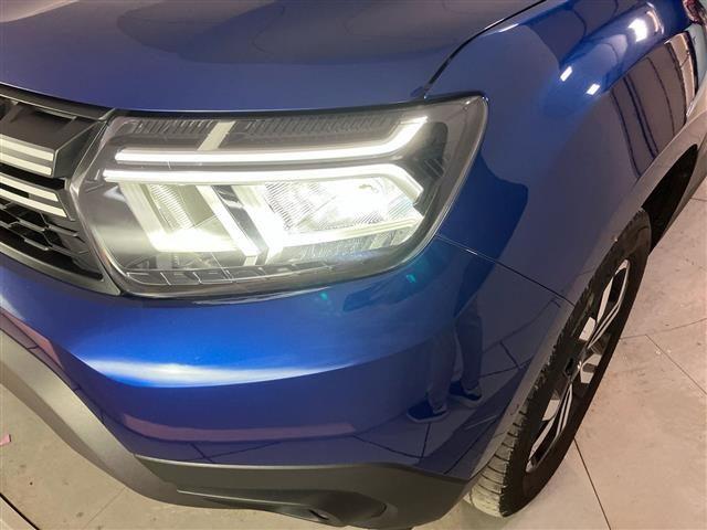 DACIA Duster 1.0 tce Journey Gpl 4x2 100cv