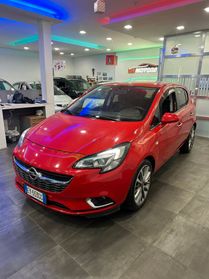 Opel Corsa 1.3 CDTI ecoFLEX 95CV Start&Stop 5 porte b-Color