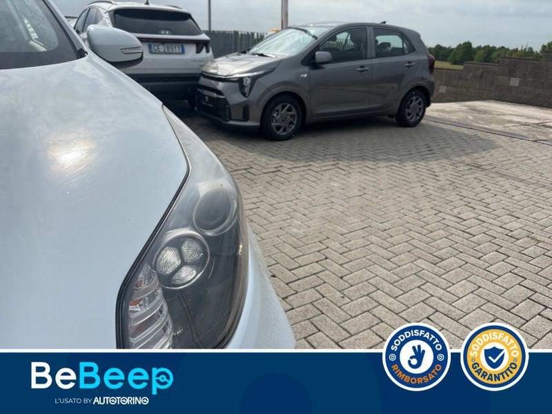 KIA Sportage 1.7 CRDI COOL NAVI 2WD 115CV MY17