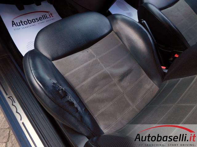 FIAT 500 0.9 TWINAIR TURBO ''SPORT''