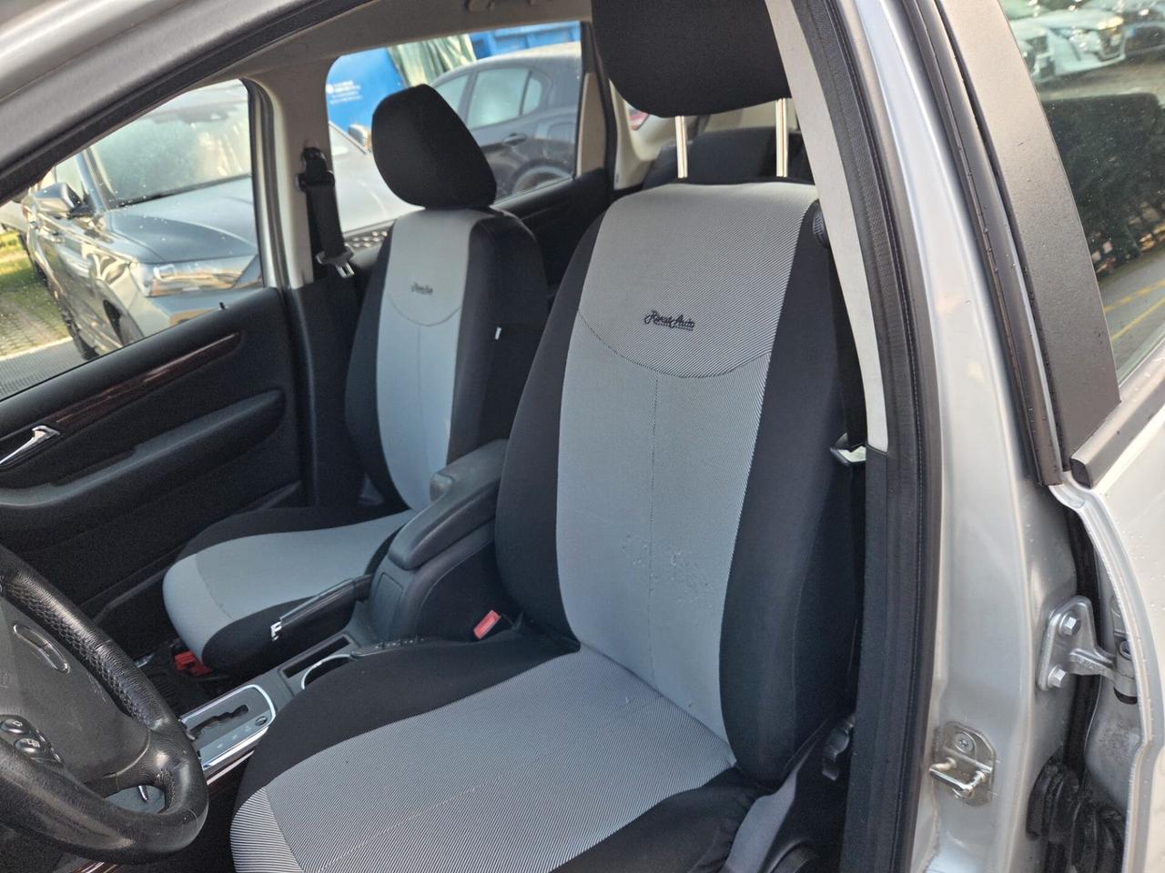 Mercedes-benz A 170 Elegance