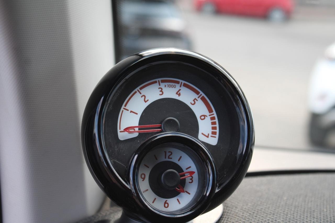 Smart ForTwo 90 0.9 Turbo twinamic Prime