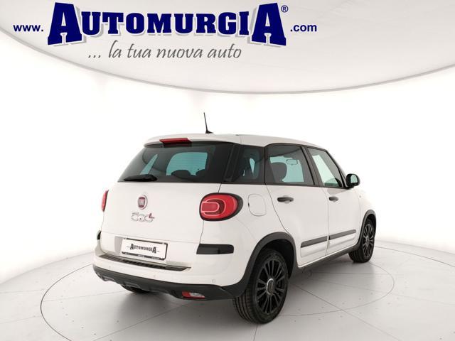 FIAT 500L 1.4 95 CV City Cross S-design