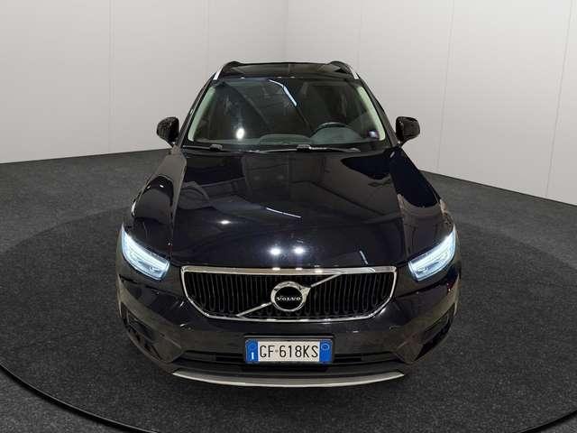 Volvo XC40 1.5 t3 Momentum 163cv auto