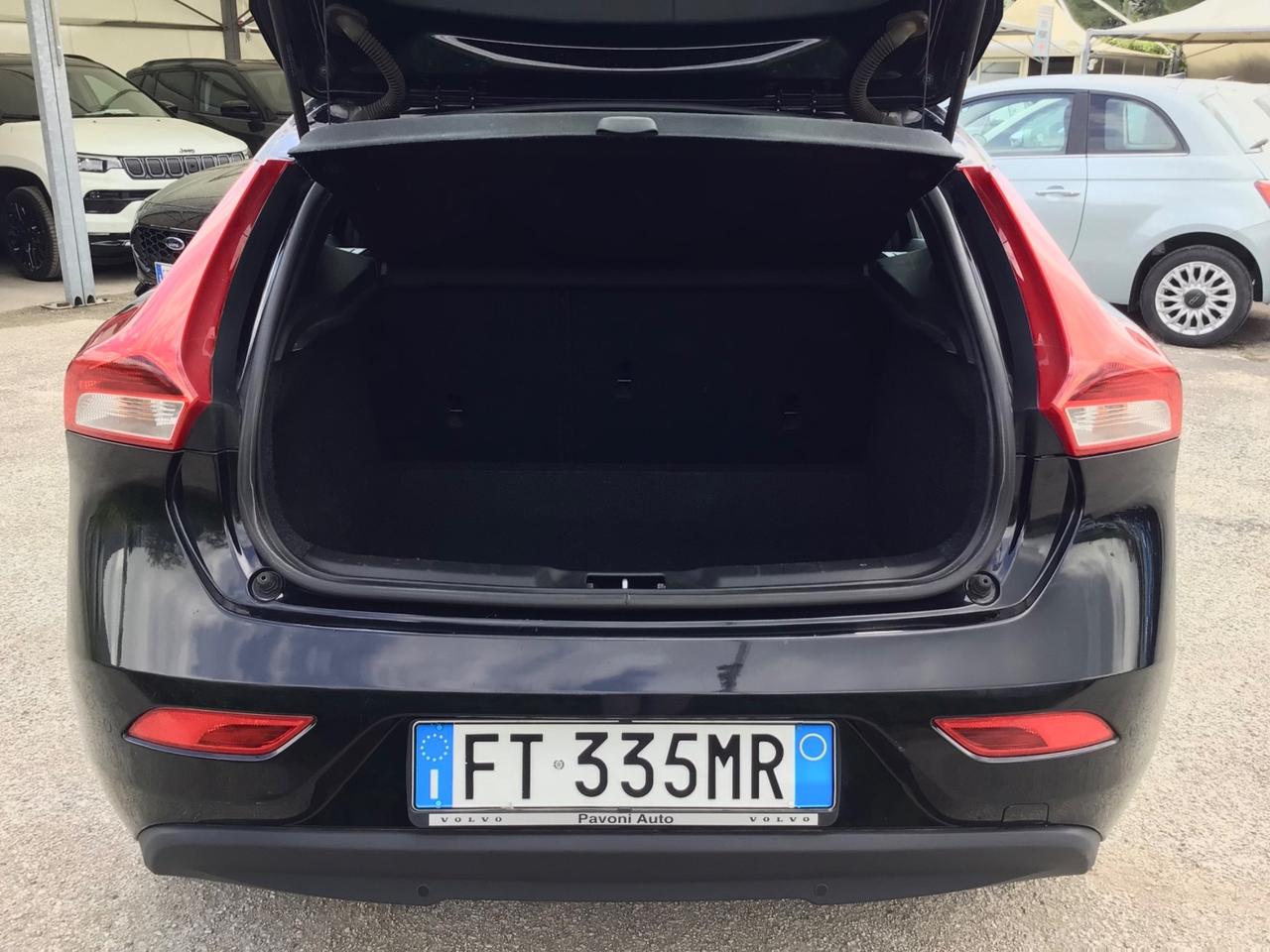 Volvo V40 D2 Business Turbodiesel 120Cv