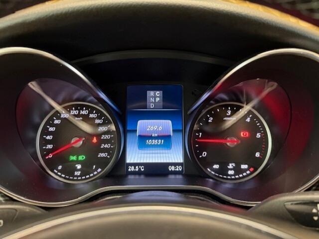 Mercedes-benz V 250 d Automatic Premium Extralong