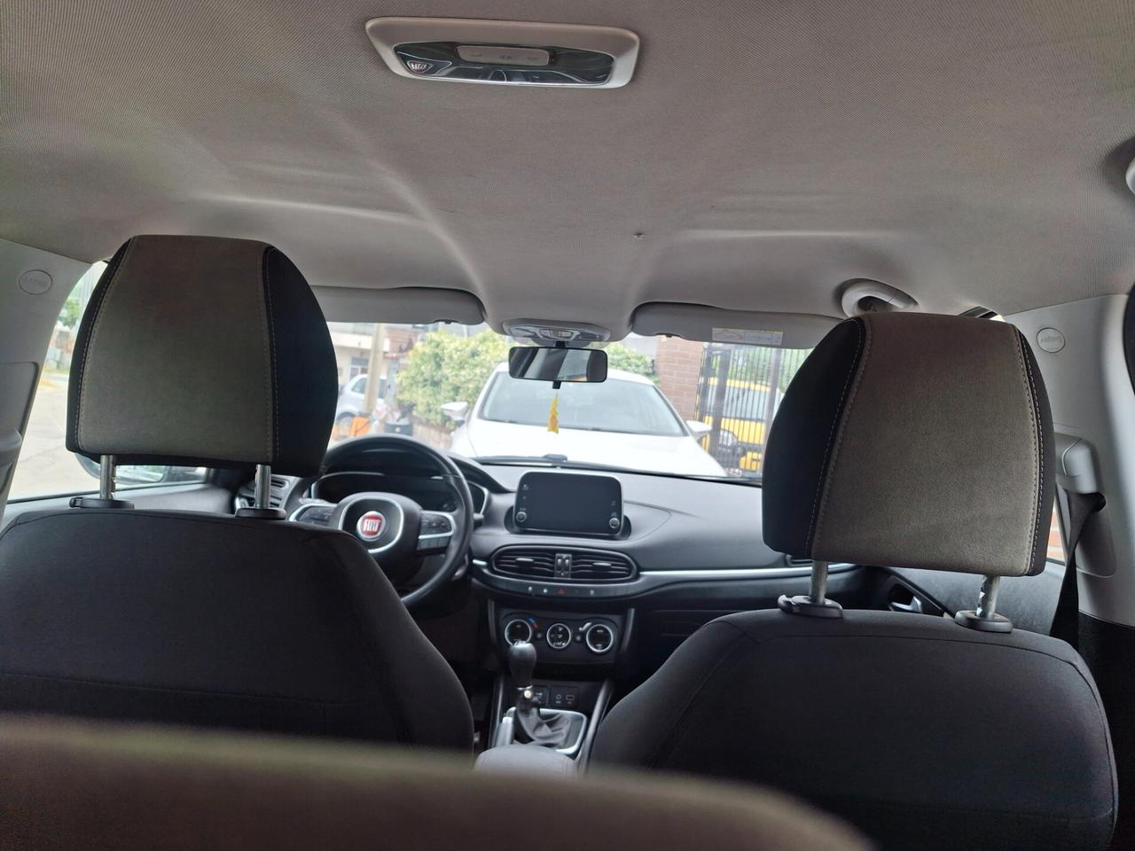 Fiat Tipo 1.3 Mjt S&S 5 porte Lounge