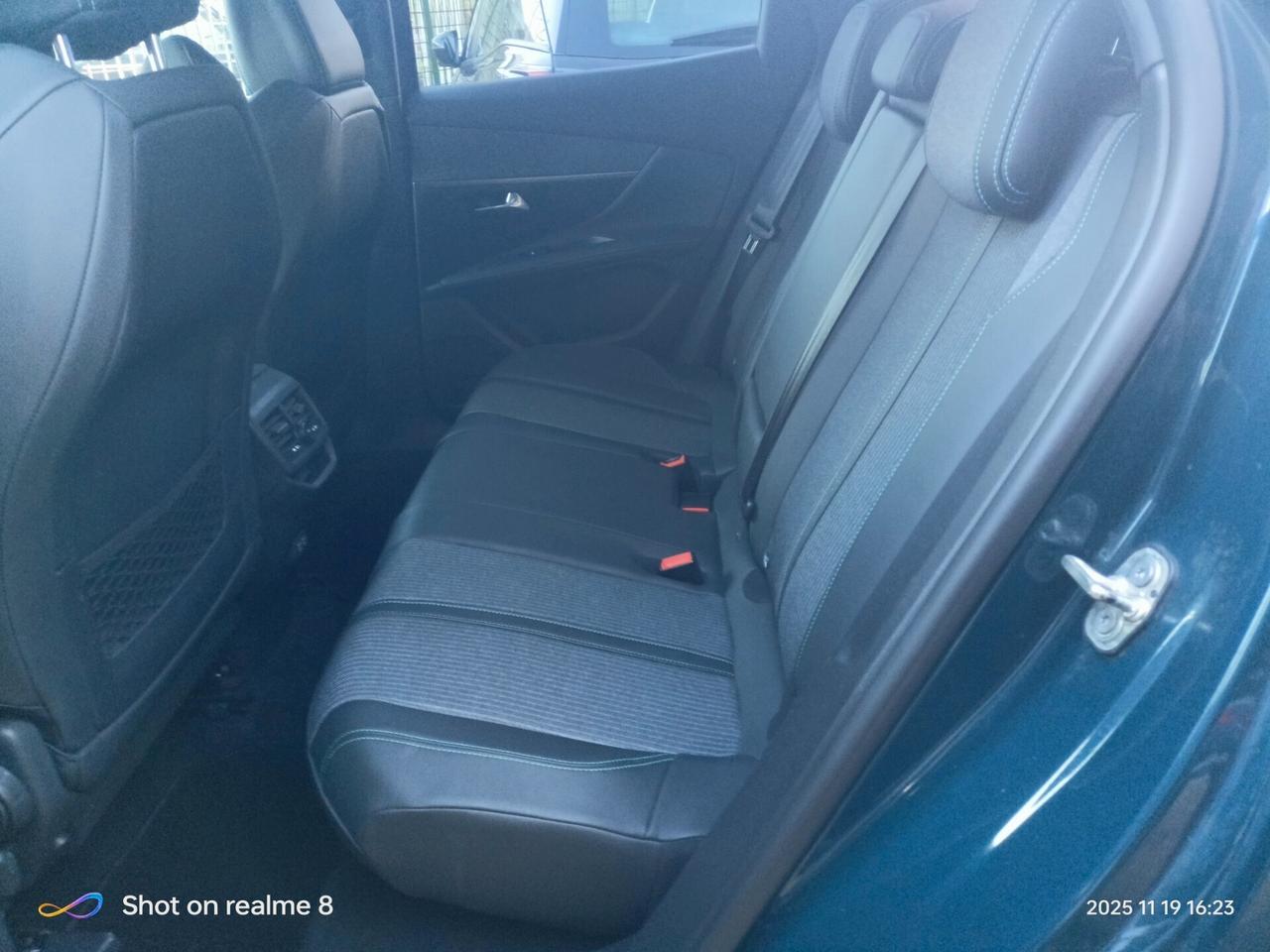 Peugeot 3008 BlueHDi 130 S&S Allure Pack modello 2020