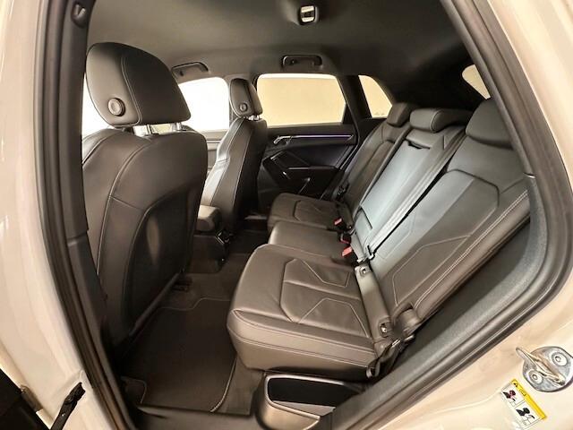 Audi Q3 35 TDI S LINE S TRONIC 11/2021 IVA ESPOSTA