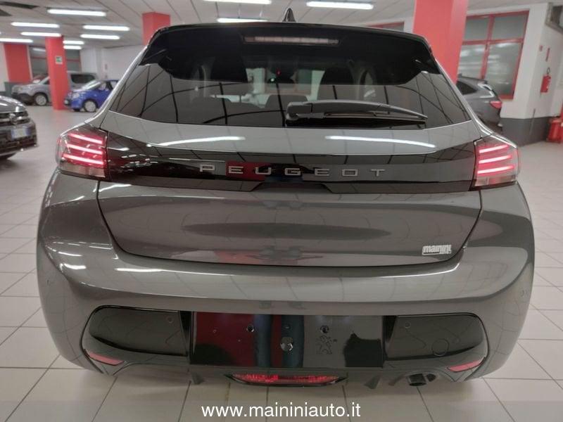 Peugeot 208 1.2 100cv 5p Allure + Car Play