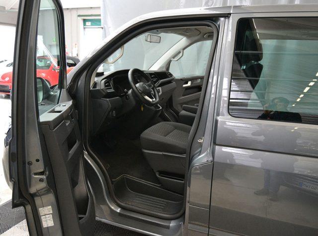 VOLKSWAGEN Multivan 2.0 TDI 150CV DSG Trendline "PEDANA DISABILI"