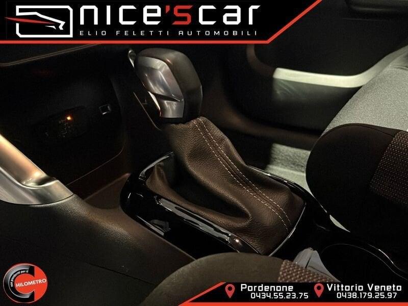 Citroën C3 Aircross BlueHDi 120 S&S EAT6 Shine Pack