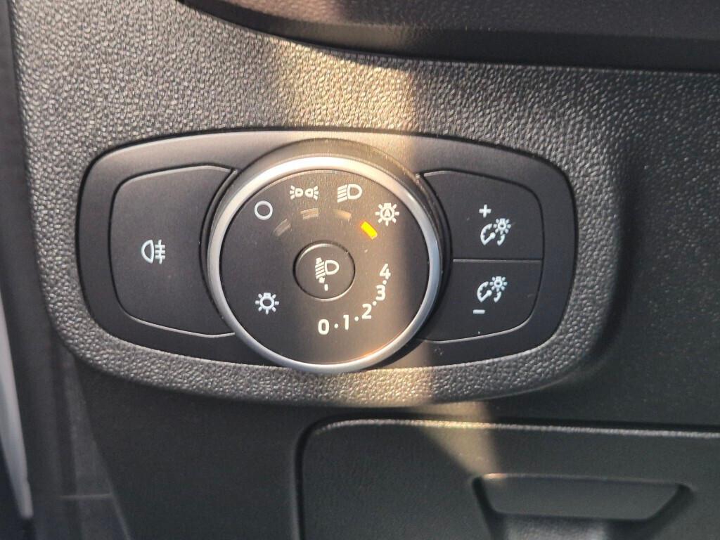 Ford Fiesta 1.5 ECOBLUE TDCi 5 porte Plus