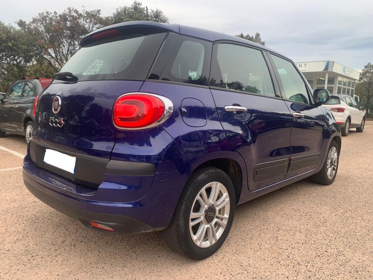 Fiat 500L Wagon 1.4 PASSAGGIO INCLUSO