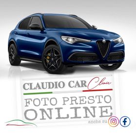 Alfa Romeo Stelvio 2.2 Turbodiesel 210 CV AT8 Q4 Ti