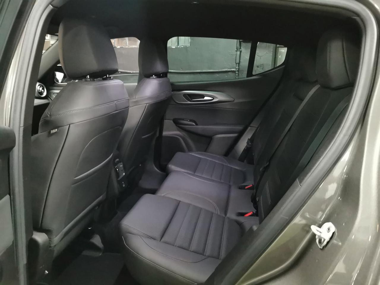 Alfa Romeo Tonale 1.5 130 CV MHEV SPECIALE GARANZIA 12 MESI