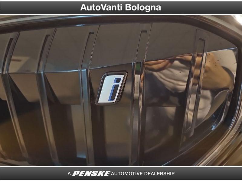 BMW i5 i5 xDrive 40 Msport Pro