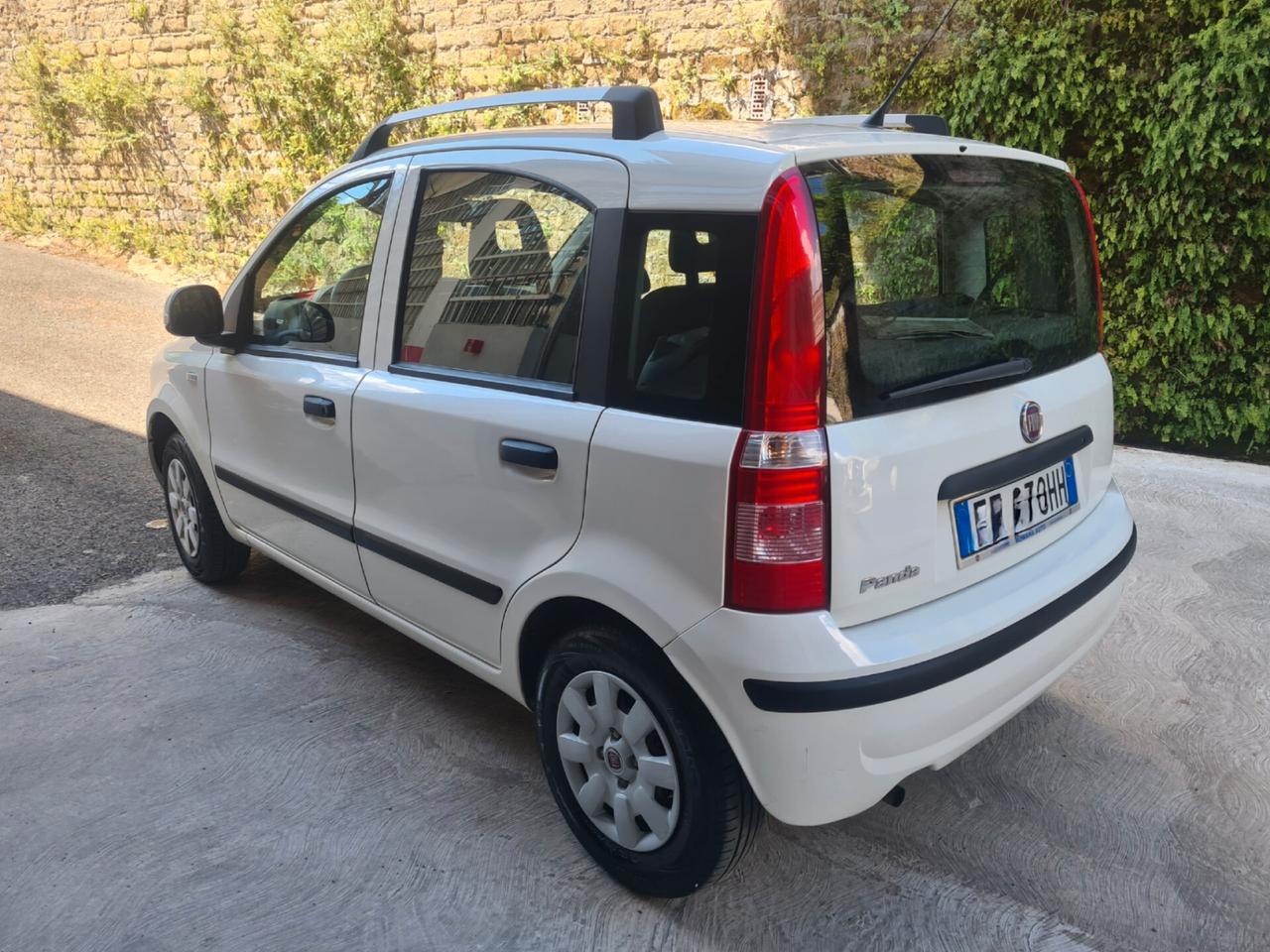 Fiat Panda 1.2 Emotion