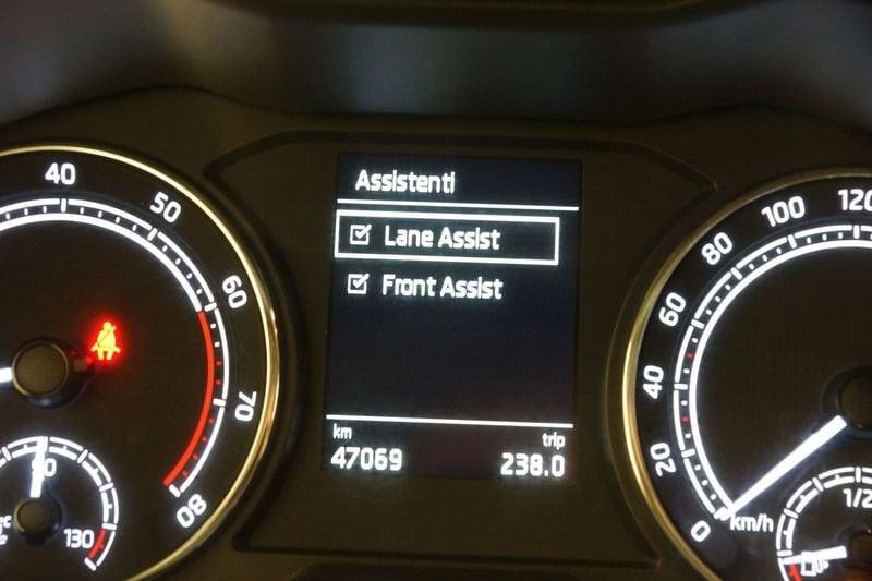Skoda Kamiq Kamiq 1.0 TSI Ambition