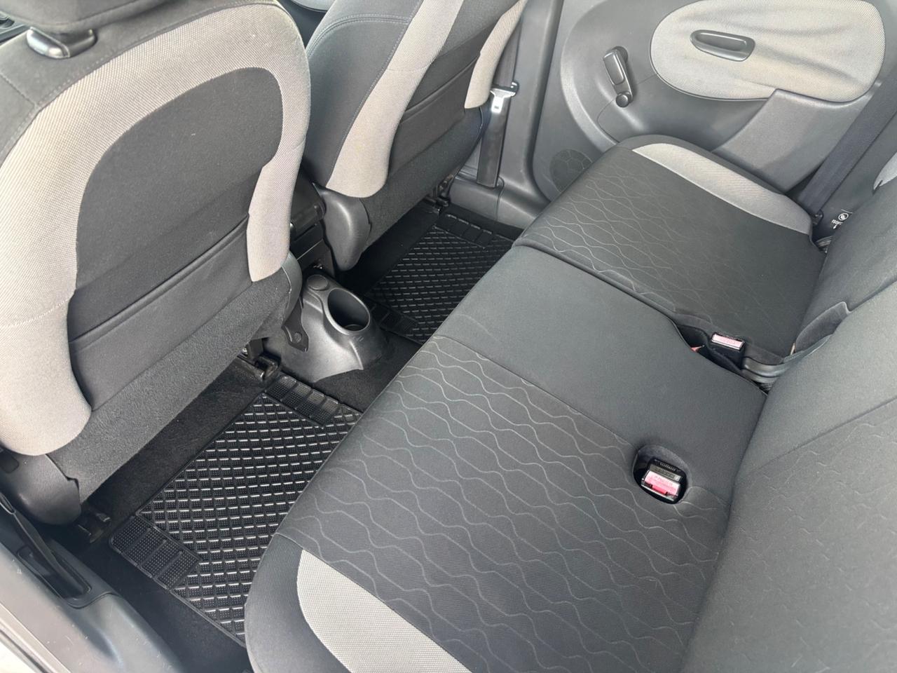 Citroen C3 Picasso 1.6 HDi 90 Exclusive