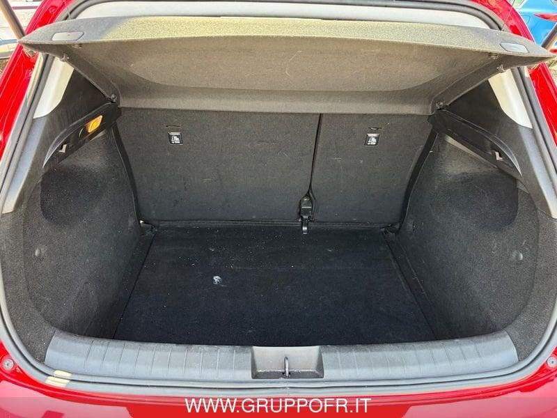 FIAT Tipo 1.0 T3 100cv Red
