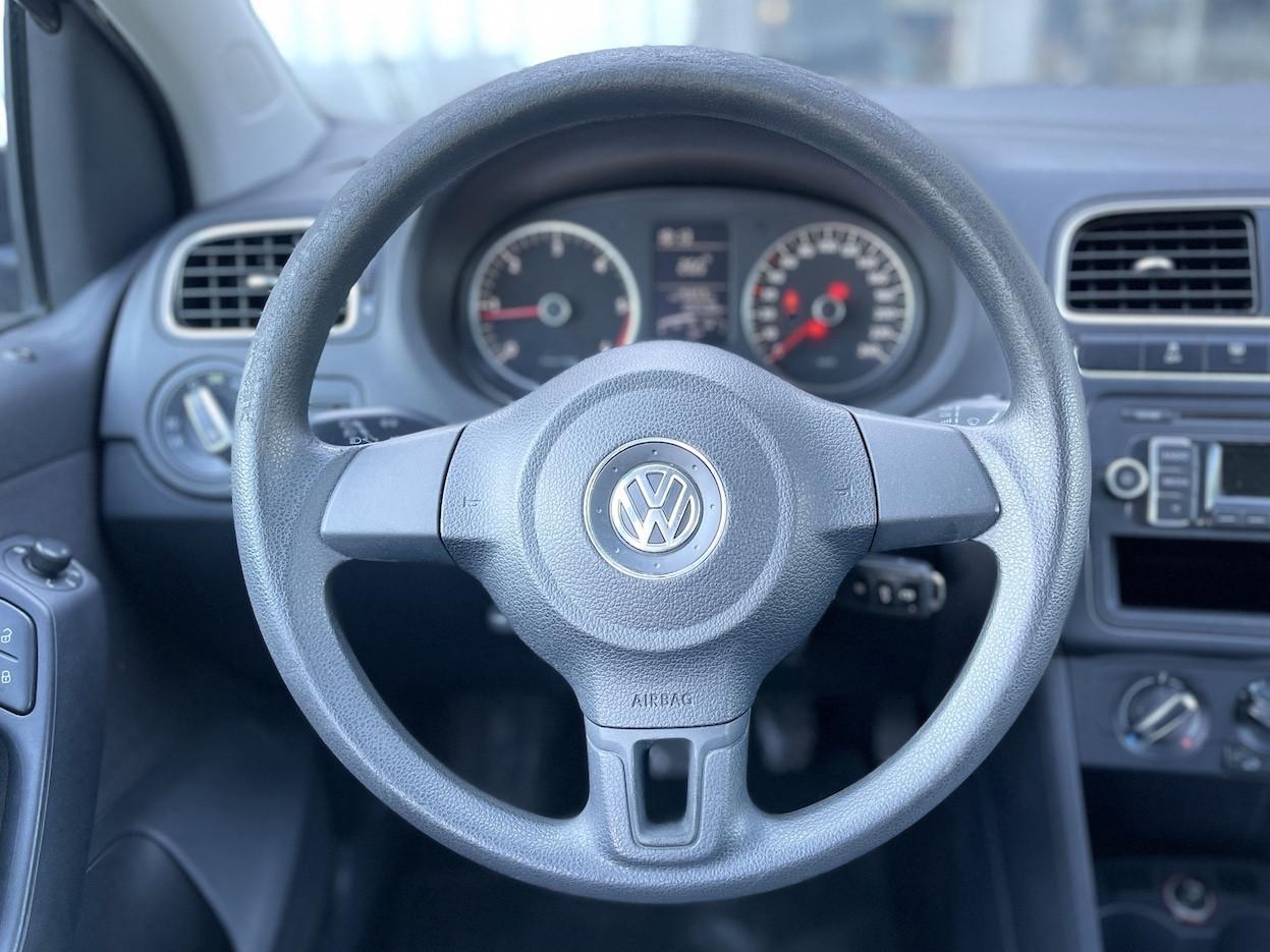 Volkswagen Polo 1.2 Diesel 75CV E5 Neo. - 2013