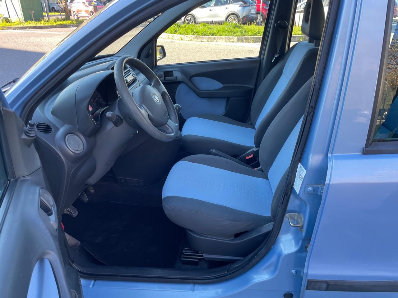 Fiat Panda 1.2 Dynamic