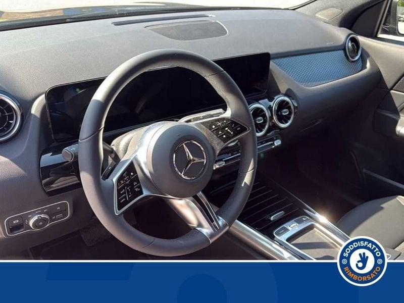 Mercedes-Benz GLA 200d Automatic Advanced Progressive